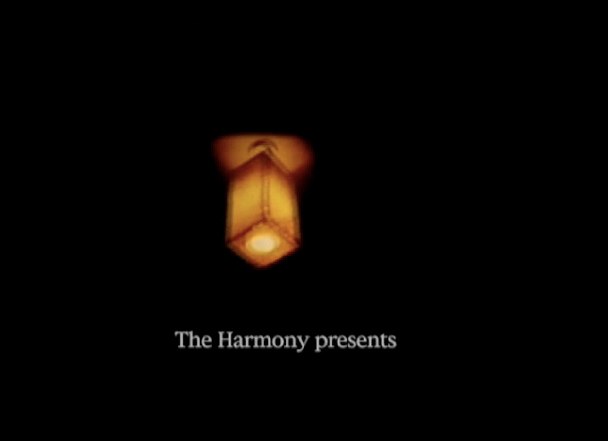 The Harmony - Once Upon a Time