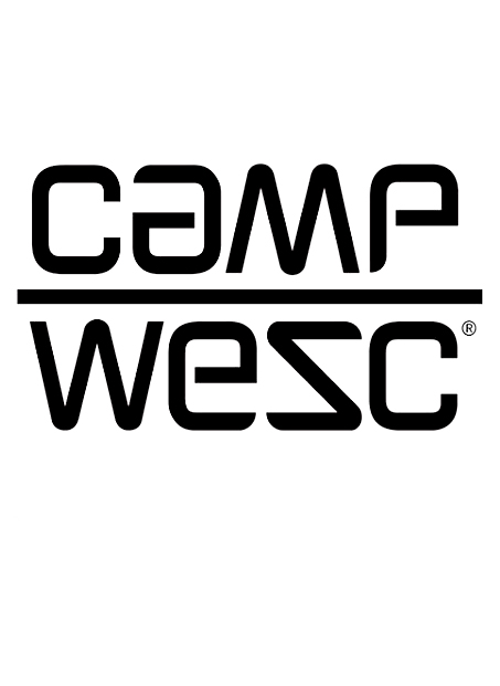 Camp WeSC Truro edit