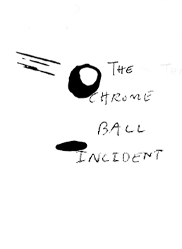 Chrome Ball Fives