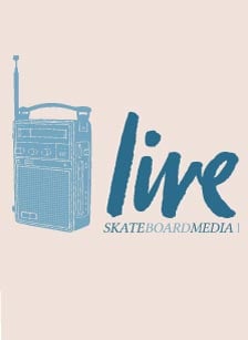 Live Skateboard Media