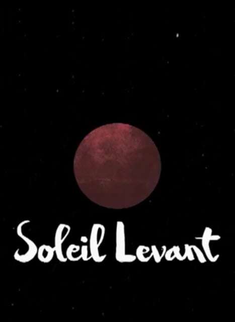 Soleil Levant trailer