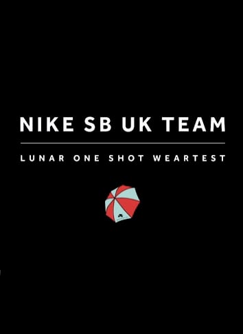 Nike SB One Shot Weartest