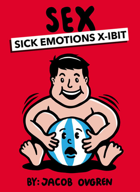 Sick Emotions X-ibit
