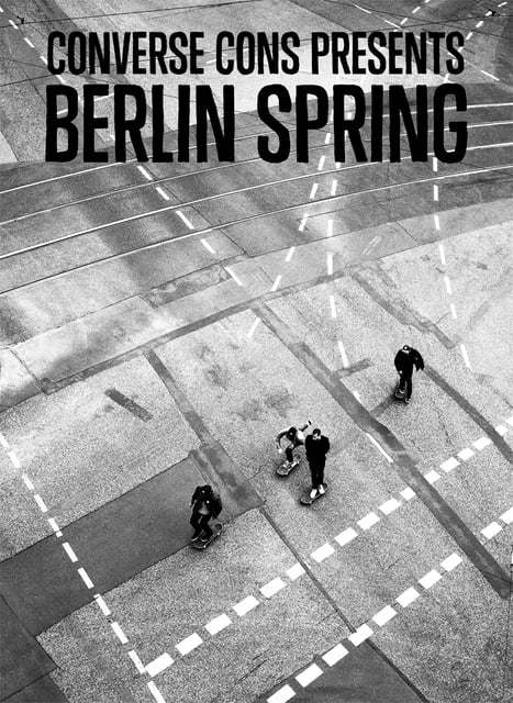 Berlin Spring