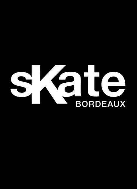 Skate Bordeaux with Leo Valls