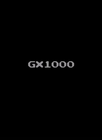 GX1000: Get Off My Block