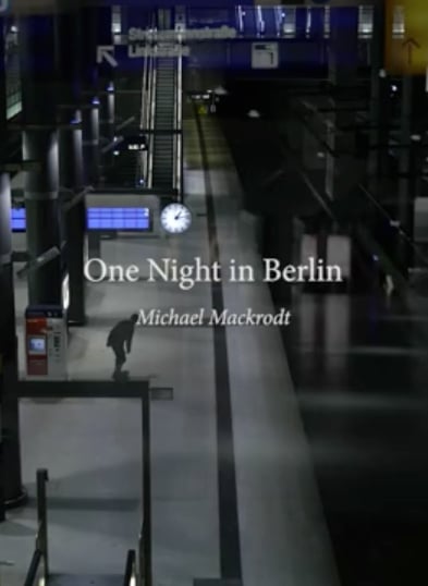 One Night in Berlin