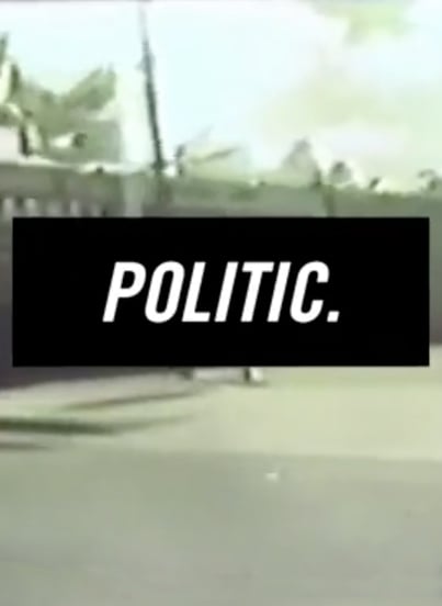 Politic – Mid Worst Trip