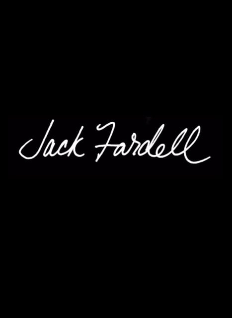 adidas introduces Jack Fardell