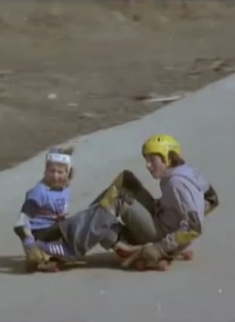 1970s London skate footage