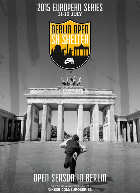 Berlin Open edit