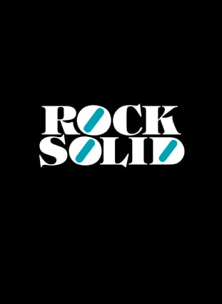 Rock Solid edit 3.0