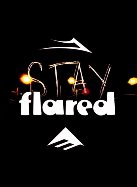 Stay Flared teaser