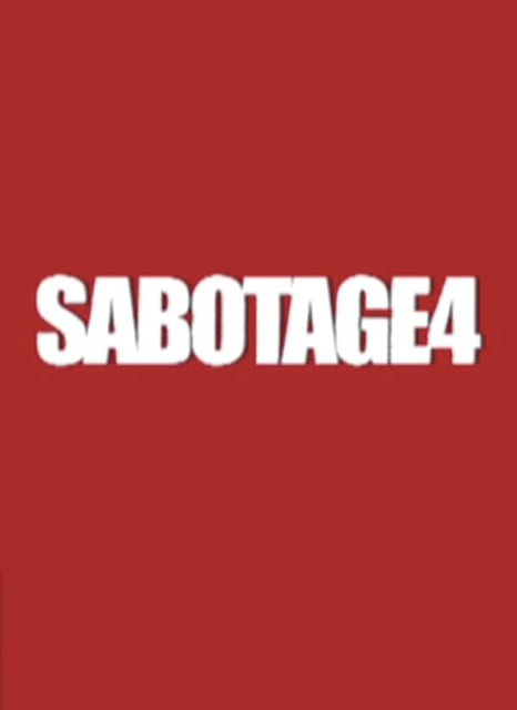Josh Kalis – Sabotage 4