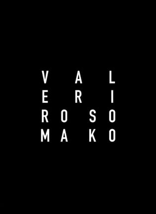 Untergrund – Valeri Rosomako