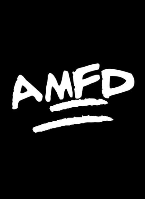 AMFD – Brandon Biebel part