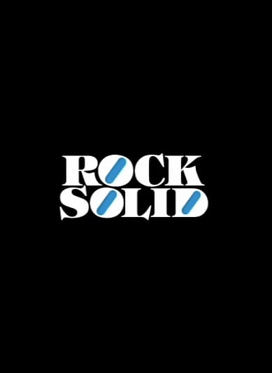 Rock Solid edit 4.0