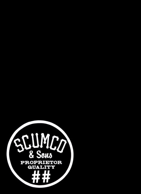 Scumco & Sons