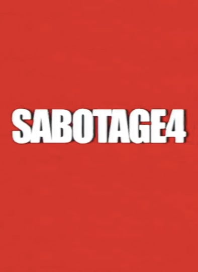 JP Souza – Sabotage 4