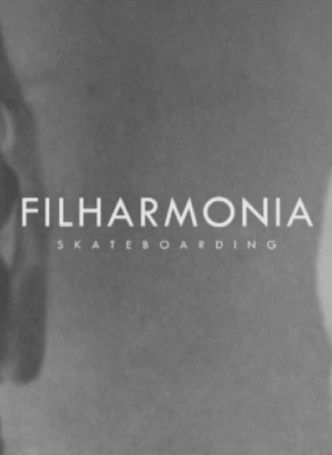 Filharmonia Promo 2016