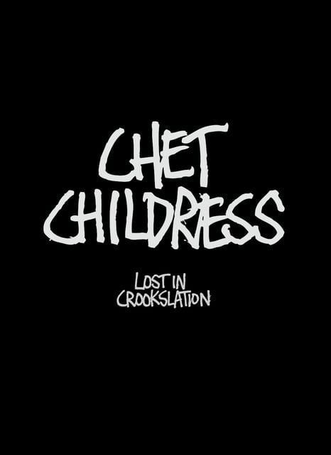 Chet Childress – Missing Mattress