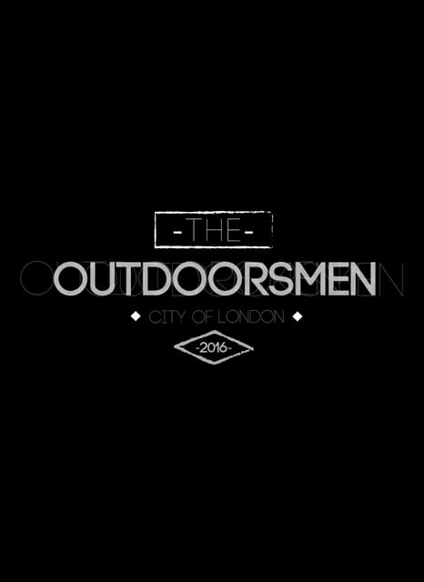The Outdoorsmen