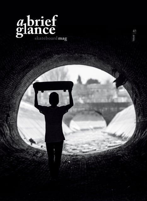 A Brief Glance issue 41