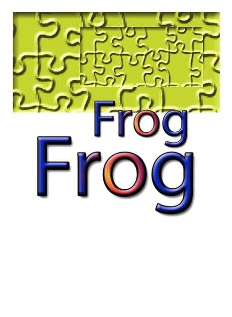 Frog HD (my G)