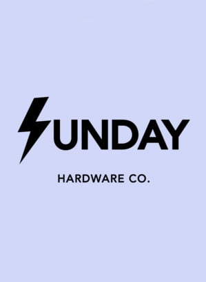 Dean Palmer – Sunday Hardware