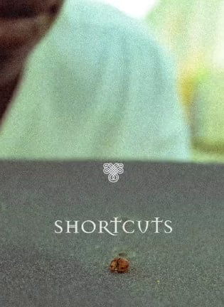 Shortcuts – Fernando Bramsmark
