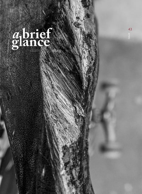 A Brief Glance issue 43