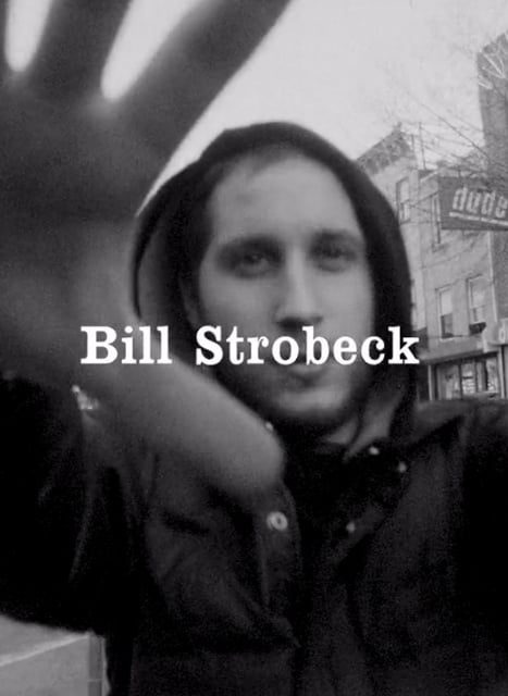 15th & JFK – Bill Strobeck