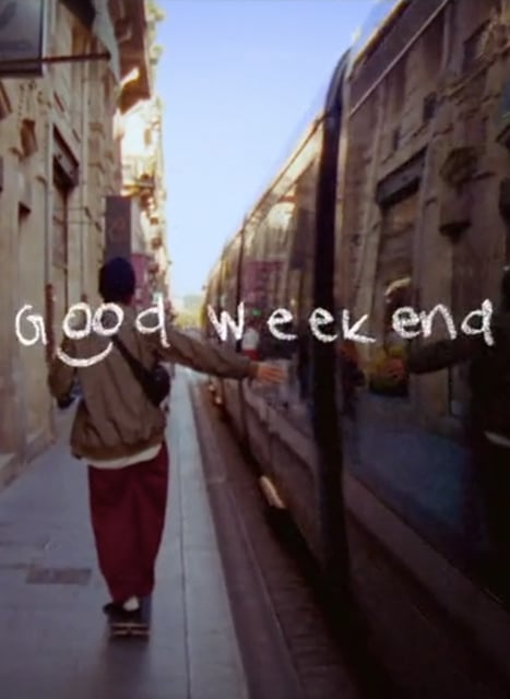 Good Weekend – Leo Valls