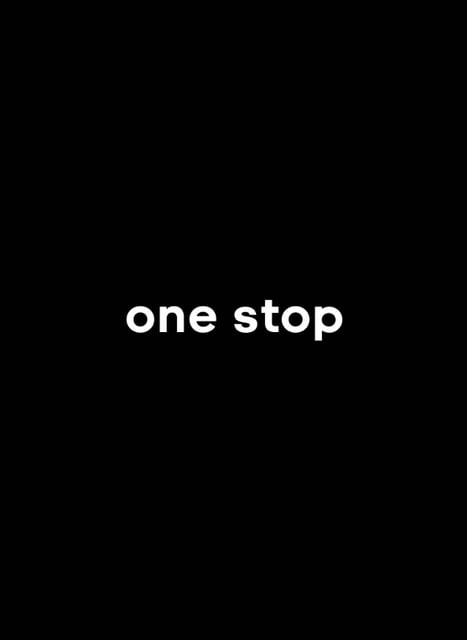 One Stop – Miles Silvas