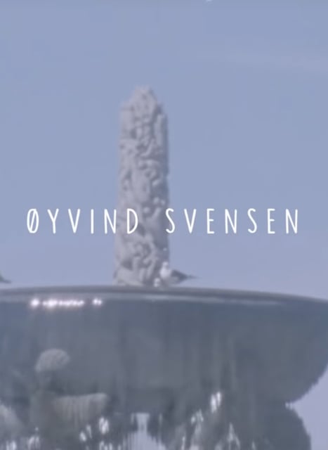 Øyvind Svensen’s AWS Part