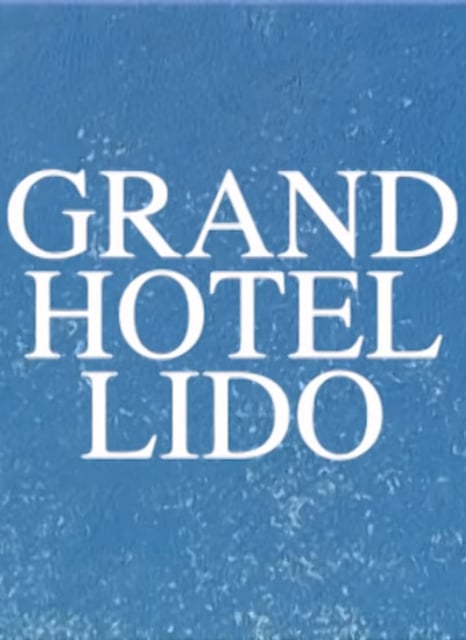 Grand Hotel Lido