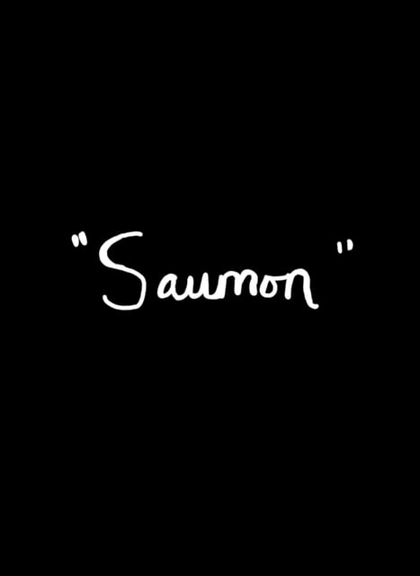 Saumon