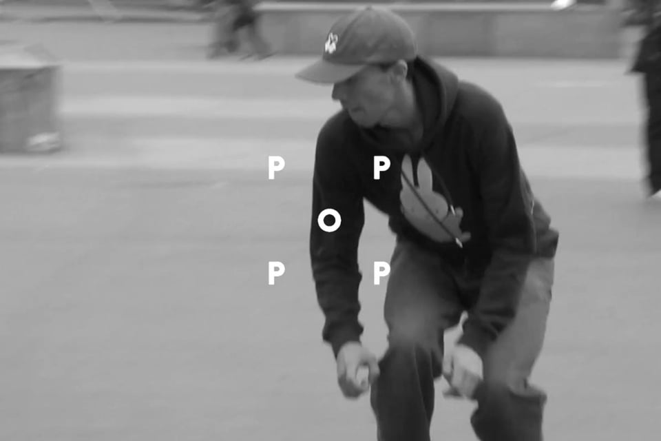 Pop Clip #38