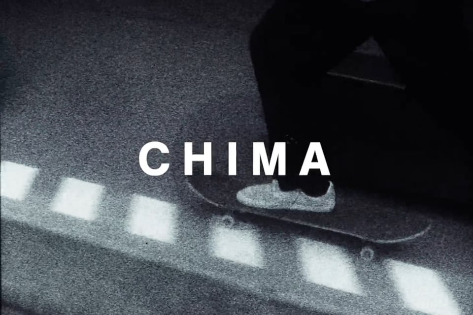 Pop Short – Chima Chibueze