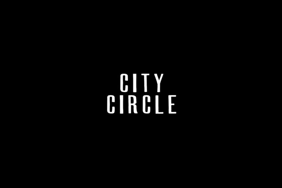 City Circle – adidas Skateboarding in Melbourne