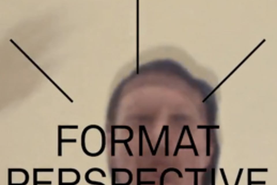 Irvine Format Perspective