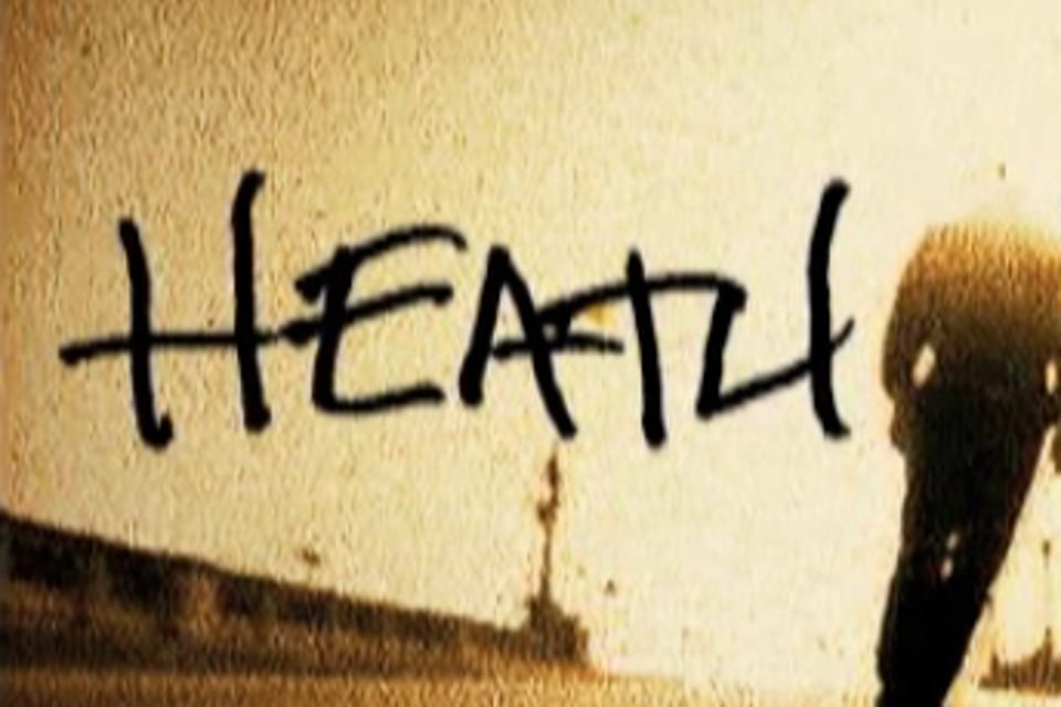 Heath Kirchart B-side