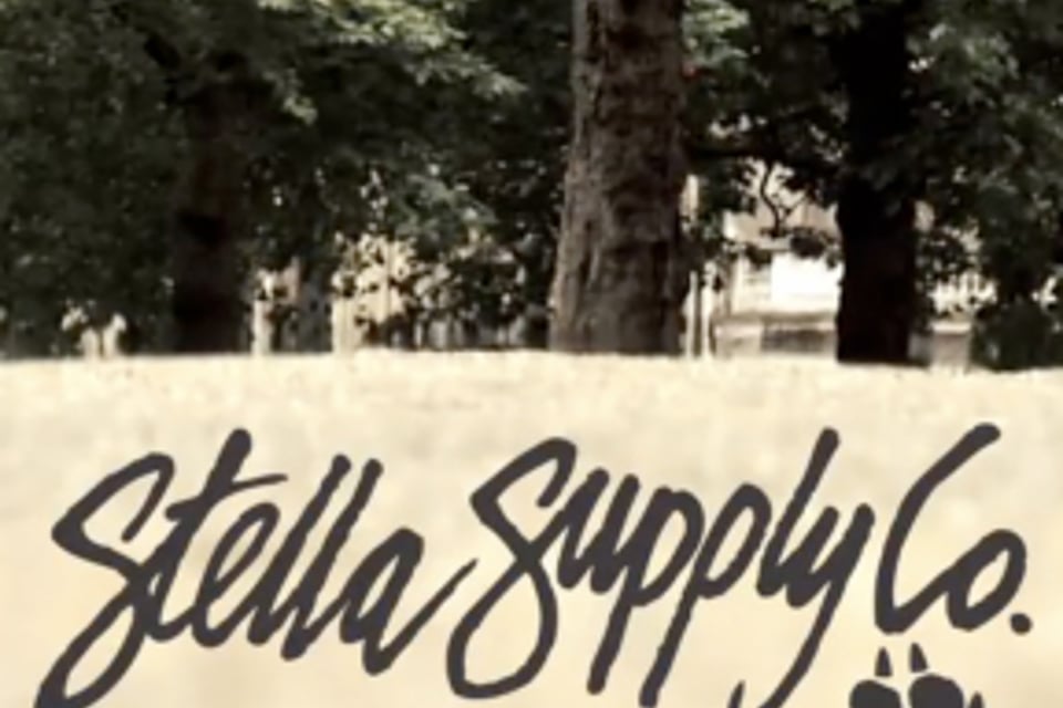 Stella Supply Co. promo