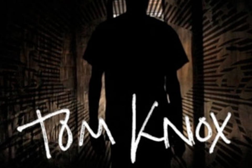 Tom Knox