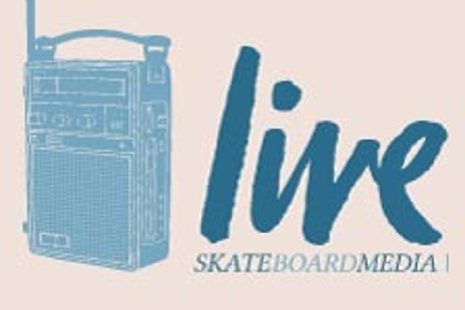 Live Skateboard Media