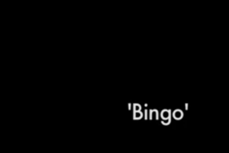Bingo Documentary