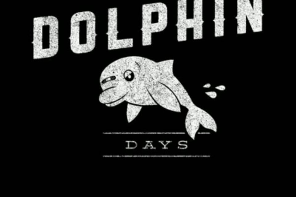 Dolphin Days 02