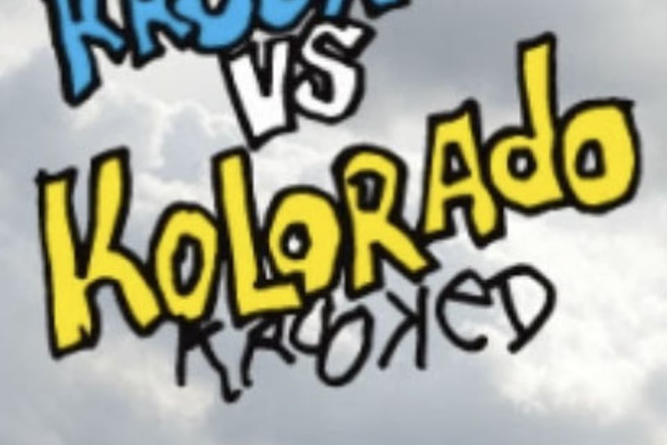 Krooked vs Kolorado