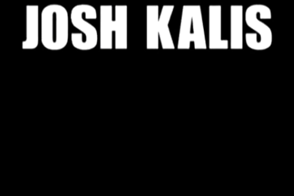 Josh Kalis 10 Cent Deposit