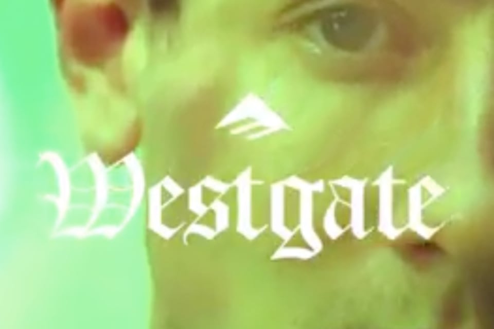 Brandon Westgate Made teaser